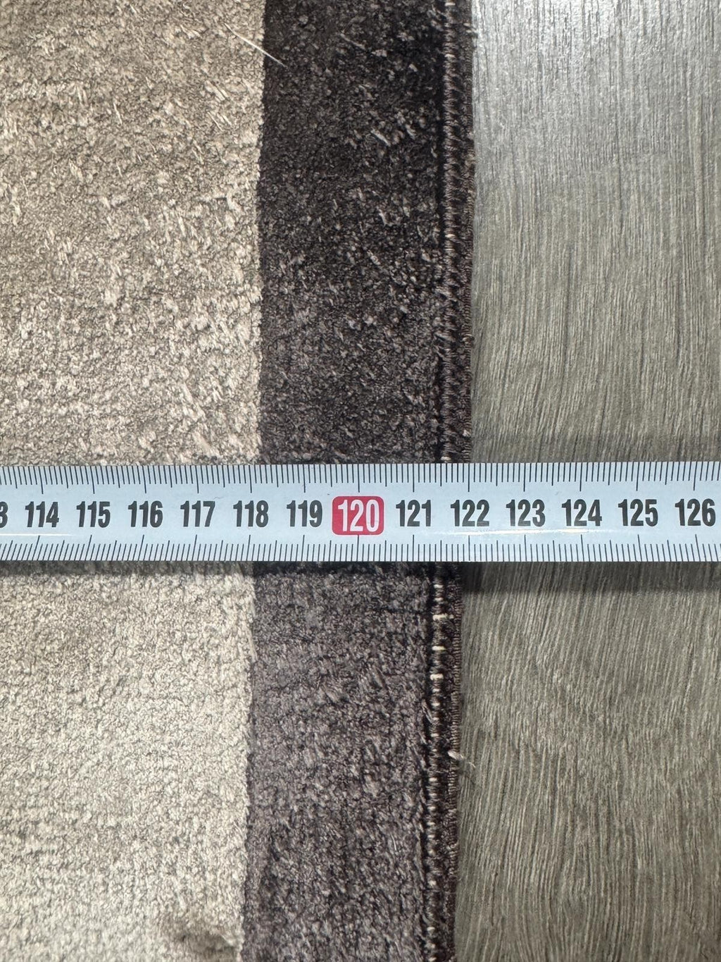 China SEIDE GEREINIGT Orientteppich Perserteppich Teppich 187cmx122cm G0234