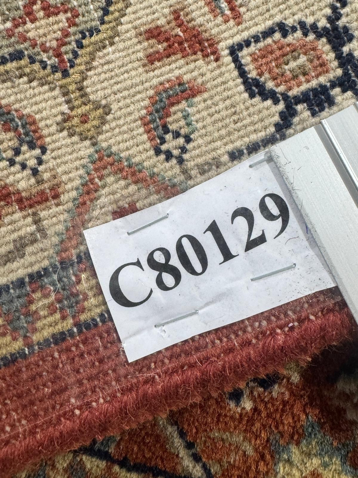 Schöner Bidjar Orientteppich Perserteppich Teppich 150cmx90cm C80129