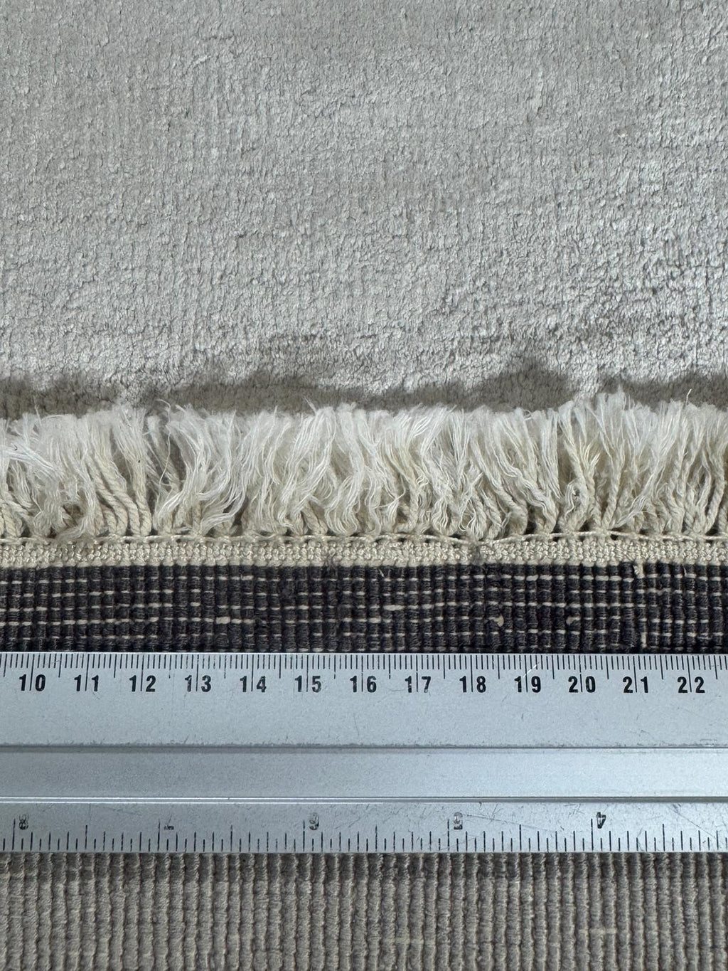 China SEIDE GEREINIGT Orientteppich Perserteppich Teppich 187cmx122cm G0234