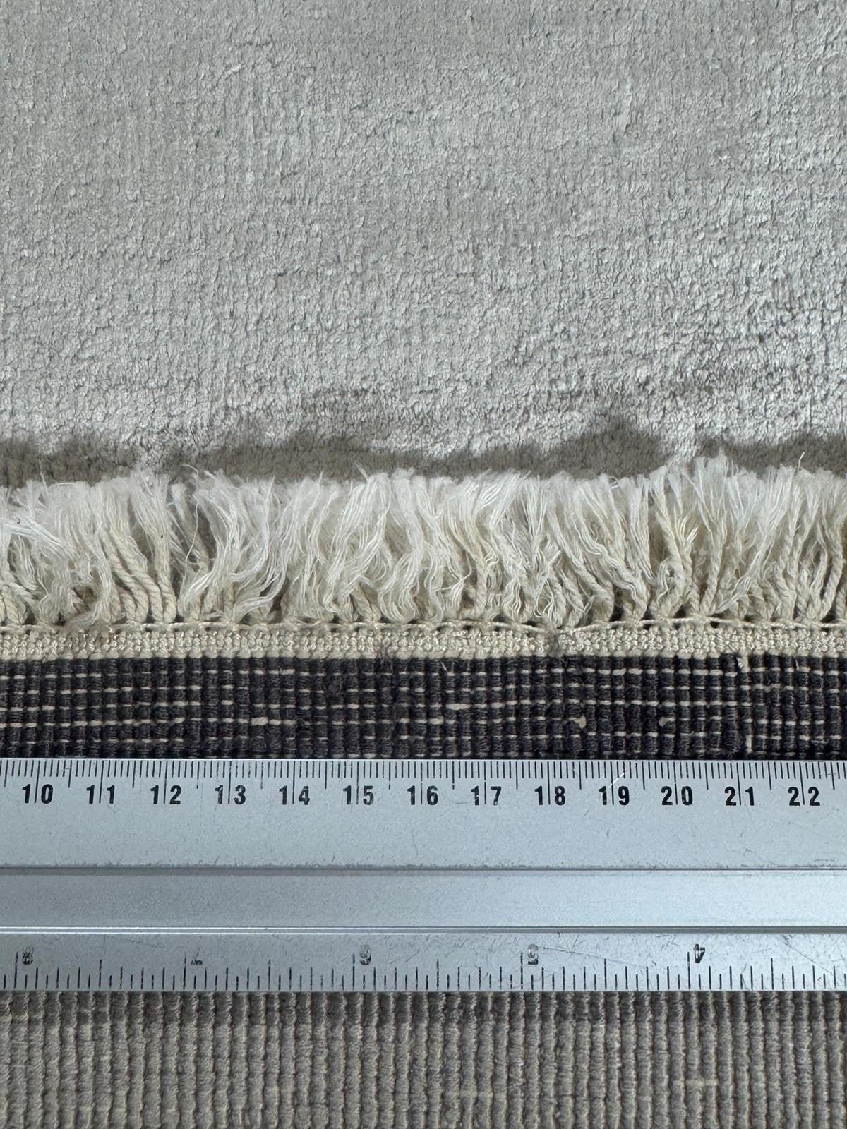 China SEIDE GEREINIGT Orientteppich Perserteppich Teppich 187cmx122cm G0234