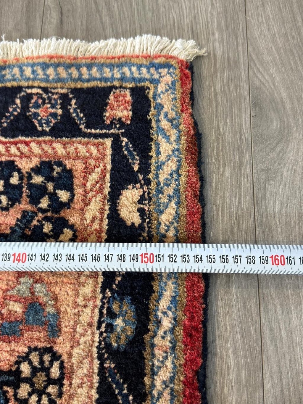 Schöner Bakhtiar GEREINIGT Orientteppich Perserteppich Teppich 254cmx154cm G0260