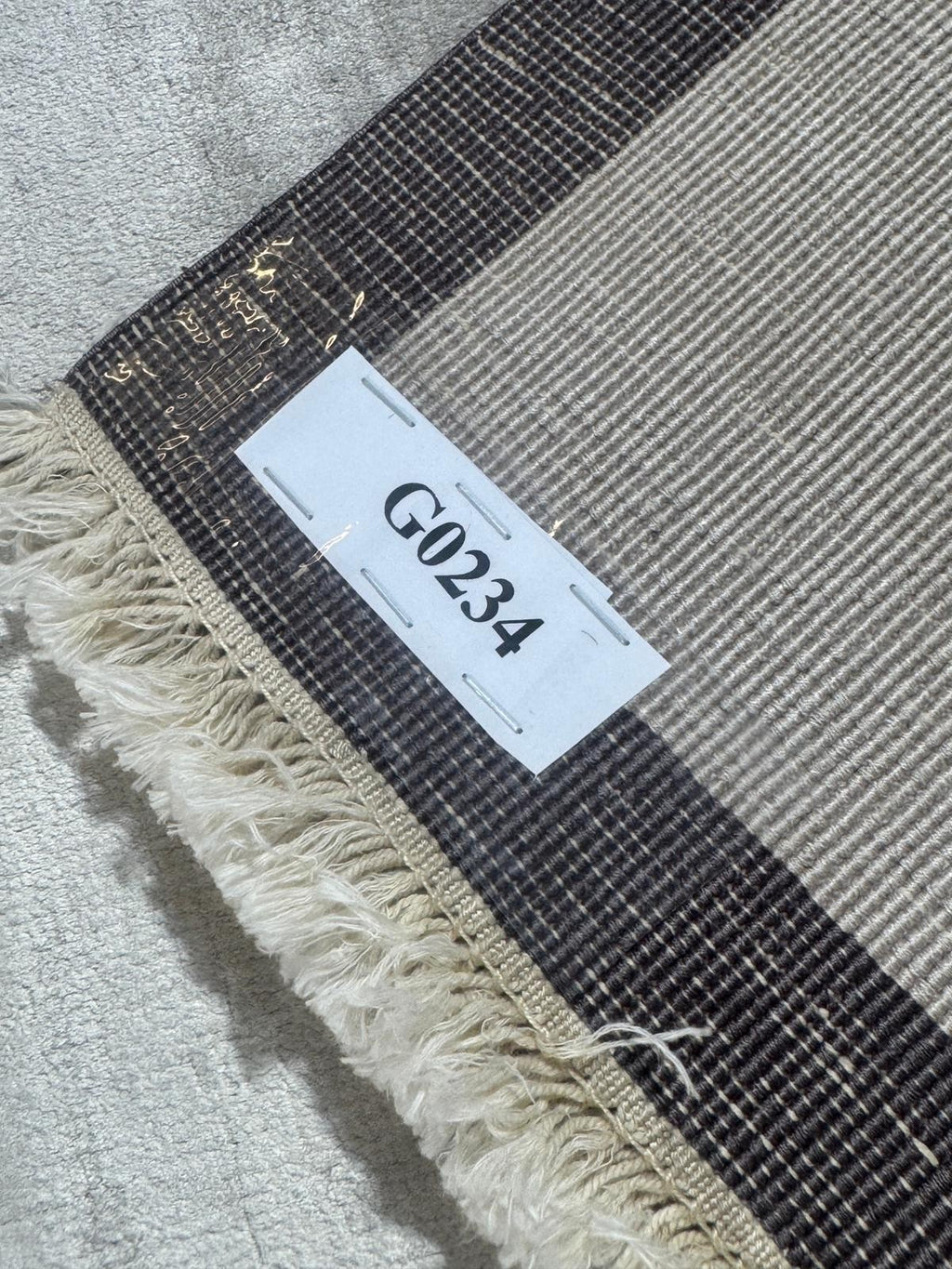 China SEIDE GEREINIGT Orientteppich Perserteppich Teppich 187cmx122cm G0234