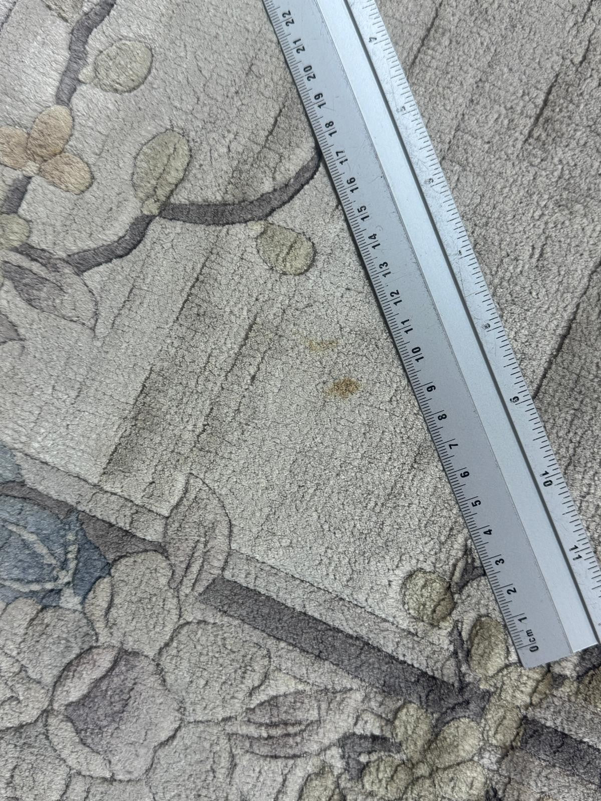 China SEIDE GEREINIGT Orientteppich Perserteppich Teppich 187cmx122cm G0234