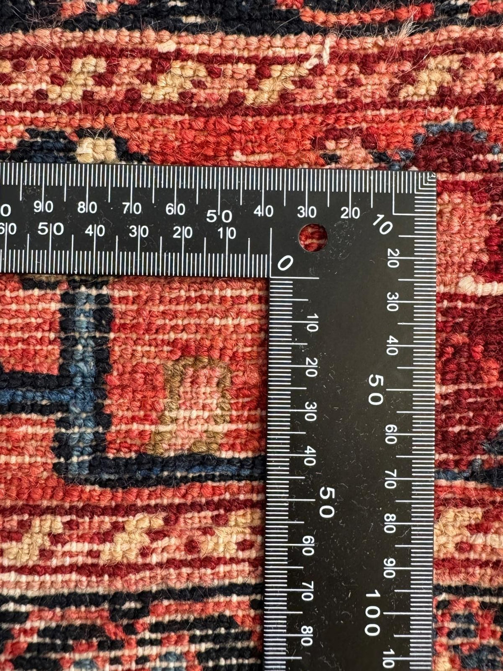 Schöner Bakhtiar GEREINIGT Orientteppich Perserteppich Teppich 254cmx154cm G0260