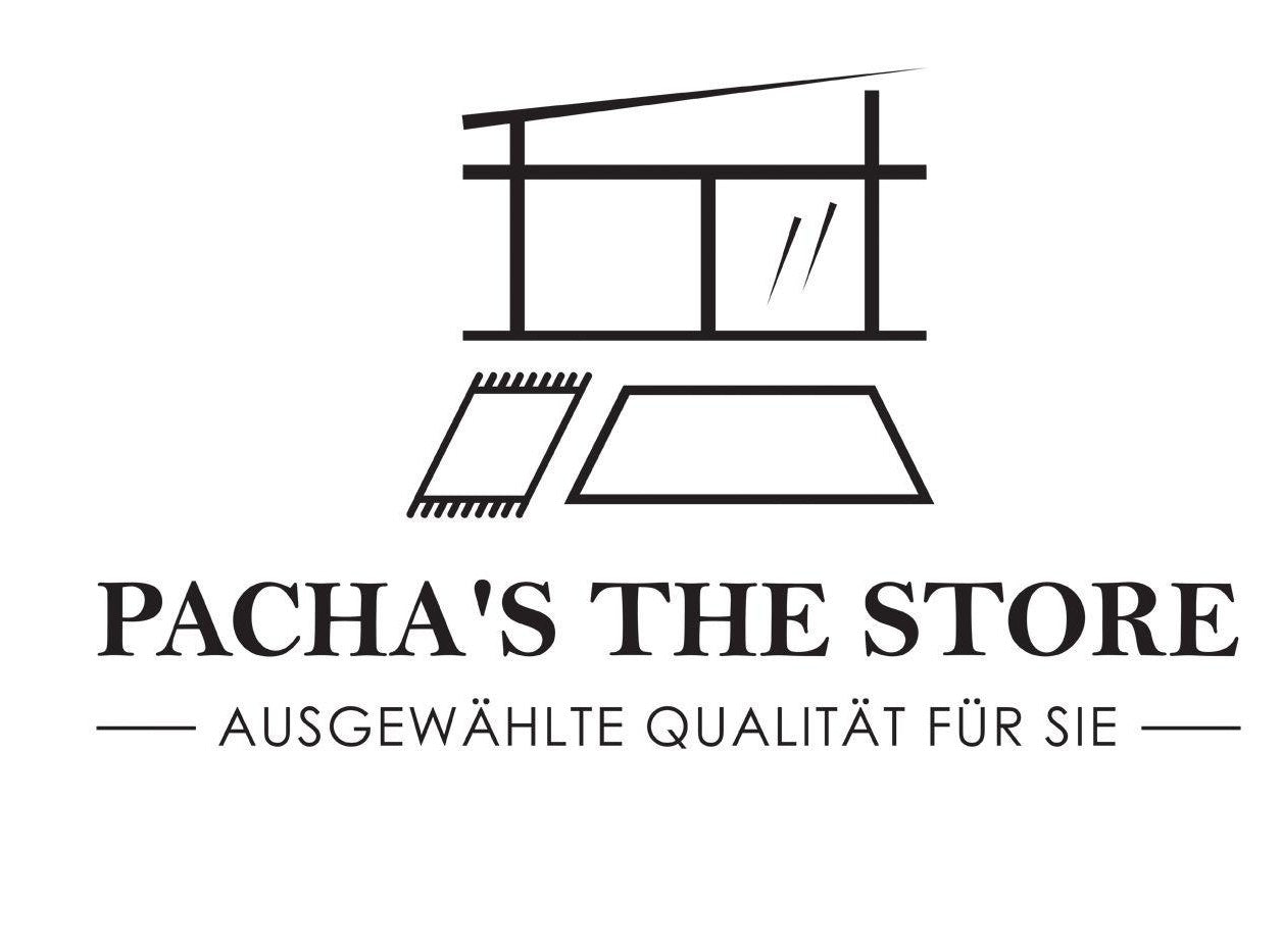 PachasTheStore